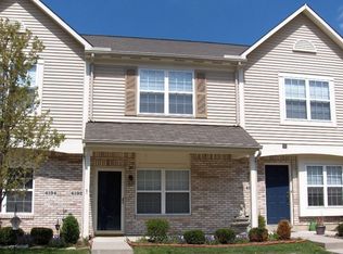 4192 Spyglass Hl, Mason, OH 45040