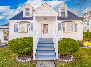 129 Glendale Ave, Norfolk, VA 23505