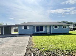 1085 Anse Broussard Hwy, Breaux Bridge, LA 70517