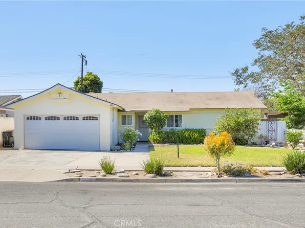 12611 Sungrove Cir, Garden Grove, CA 92840