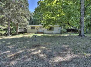 6081 S Lime Lake Rd, Cedar, MI 49621