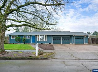 3765 NE Canterbury Cir, Corvallis, OR 97330