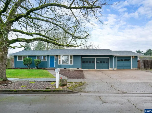 3765 NE Canterbury Cir, Corvallis, OR 97330