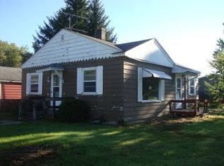 211415 Elliott St, Wittenberg, WI 54499