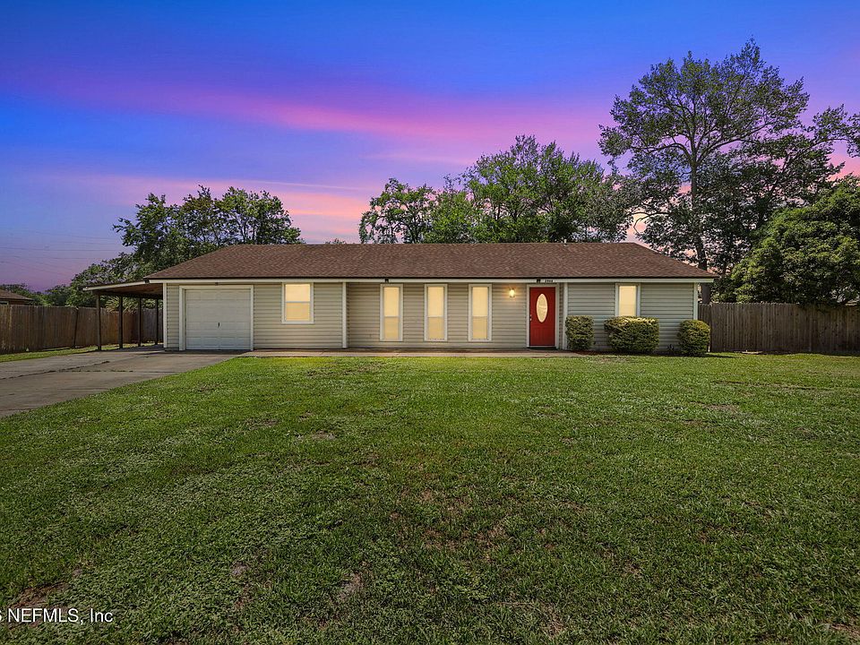 1st image of 2866 GATLING Boulevard