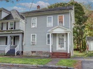 192 Pulteney St, Geneva, NY 14456