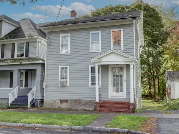 192 Pulteney St, Geneva, NY 14456