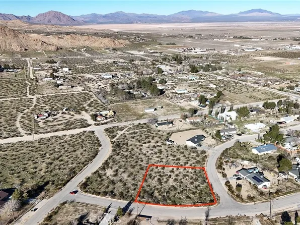 501 Kingsley St #10, Lucerne Valley, CA 92356