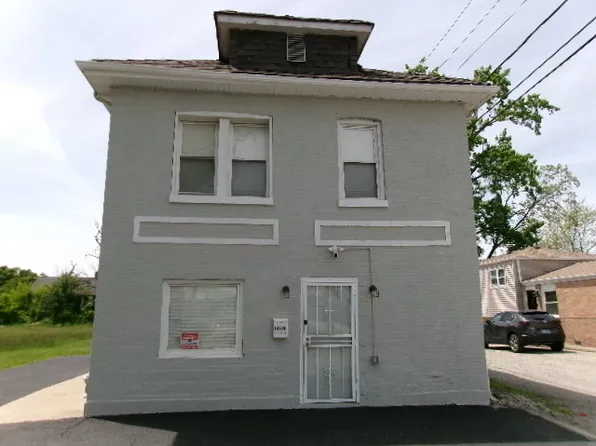 (undisclosed Address), Harvey, IL 60426