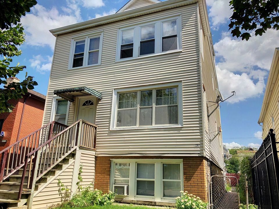 1st image of 3263 N Central Park Ave APT 2