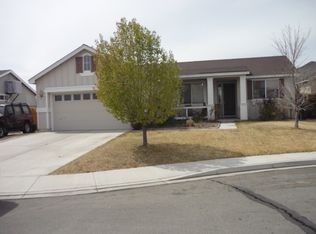 27 Kaweah Ct, Sparks, NV