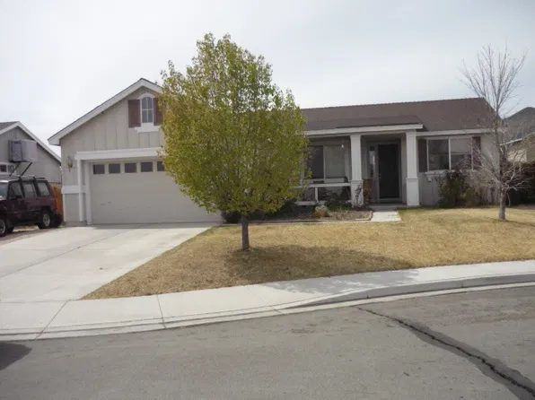 27 Kaweah Ct, Sparks, NV 89436