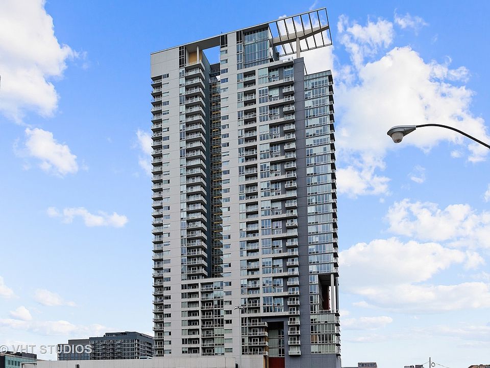 1st image of 737 W Washington Blvd APT 3107