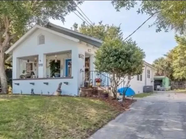 318 Braddock Ave #1, Daytona Beach, FL 32118