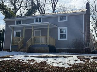 3 Watts Street Ext, Gretna, VA 24557