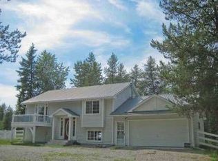 24 Northshore Rd, Trout Creek, MT 59874