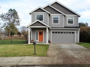 21 S 5th St, Independence, OR 97351