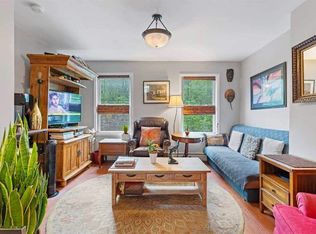 282.5 6th St #2, Jersey City, NJ 07302