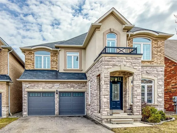 4200 Fuller Cres, Burlington, ON L7M 0M5