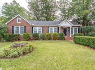 214 Townes Street Ext, Greenville, SC 29609