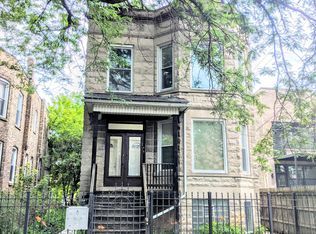 2217 N Sawyer Ave APT 1, Chicago, IL 60647