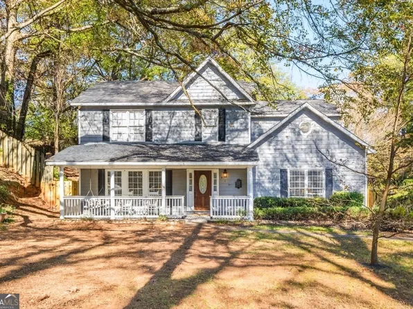 614 Robinson Ave SE, Atlanta, GA 30312