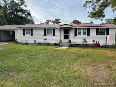 204 Prevatte St, Lumberton, NC, 28358