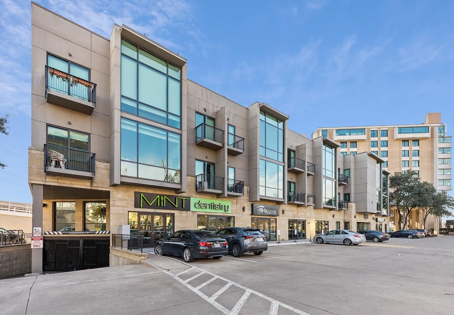 1 bed, 1083 sqft, $2,650 — Photo 1
