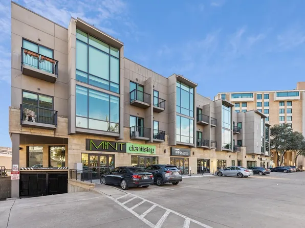 5320 E Mockingbird Ln #L302, Dallas, TX 75206