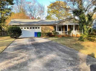 4192 Chatford Cv, Tucker, GA 30084