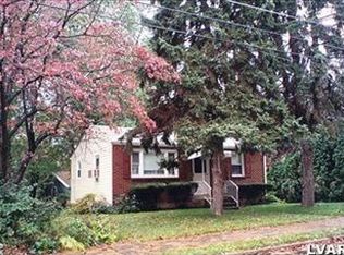 1919 Bayard St, Bethlehem, PA 18017