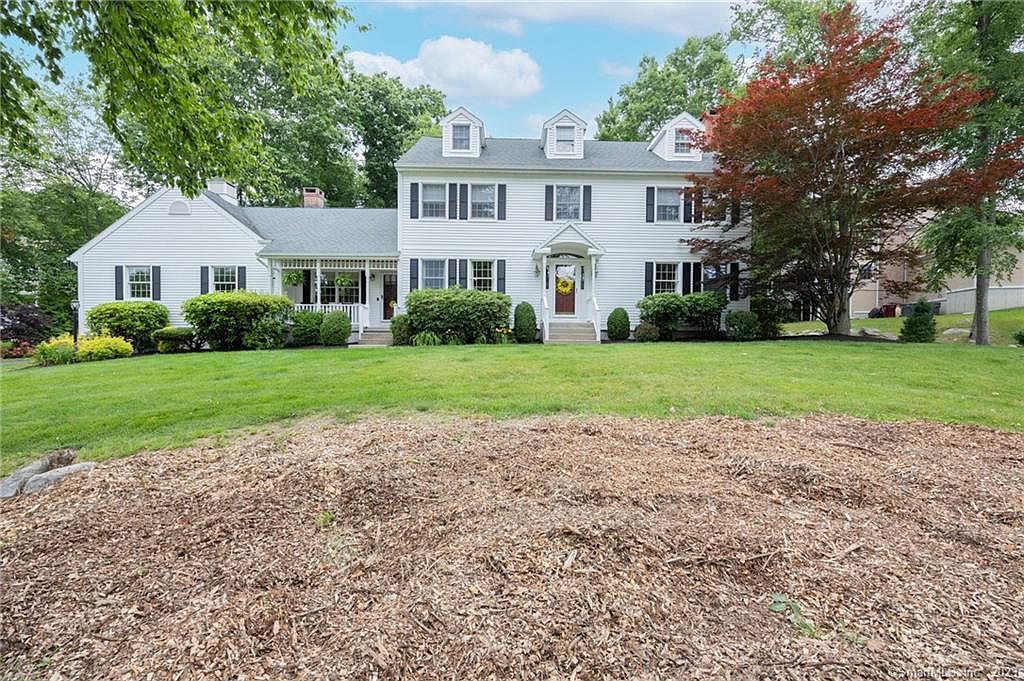 9 Michael Ln, Naugatuck, CT 06770 Zillow