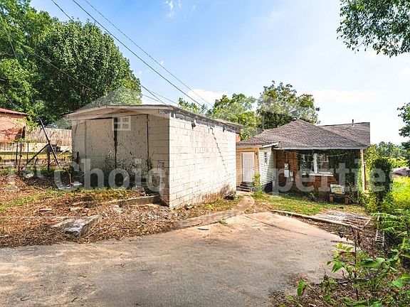 3rd image of 2812 20th Place Ensley W