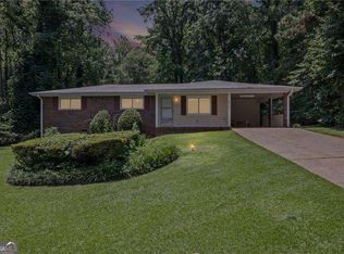 4051 Dixie Ln, Douglasville, GA 30135