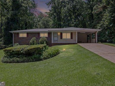 4051 Dixie Ln, Douglasville, GA, 30135