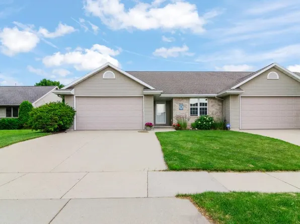 4813 Apple Rd Unit 4813, Appleton, WI 54913