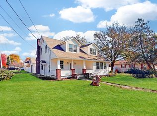 125 10th St, Matamoras, PA 18336