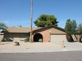 2636 W Surrey Ave, Phoenix, AZ 85029