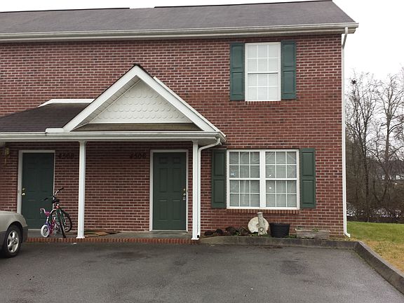 4th image of 4506 Merrissa Way