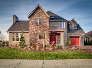 1154 NW Jordan Dr, Albany, OR 97321