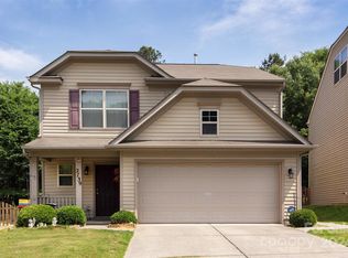 2739 Old House Cir, Matthews, NC 28105