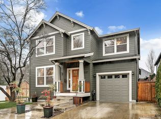 6037 SE 40th Ave, Portland, OR 97202
