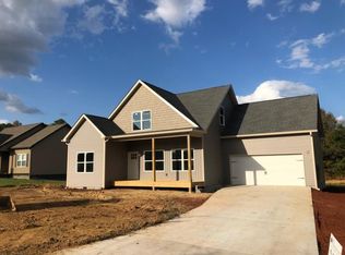 141 Gregg Ct SE, Cleveland, TN 37323