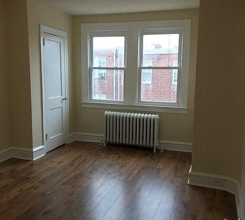 back bedroom
