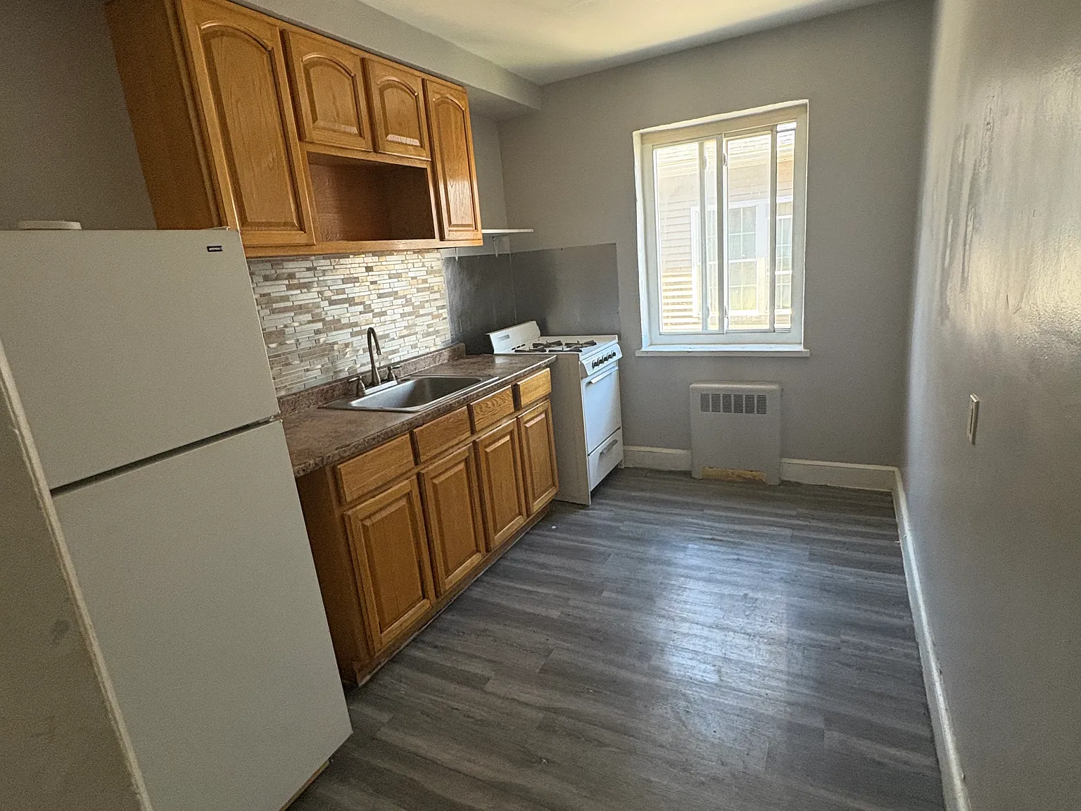 1 bed, $1,250 — Photo 4
