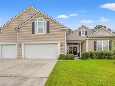 311 Highfield Loop, Myrtle Beach, SC, 29579