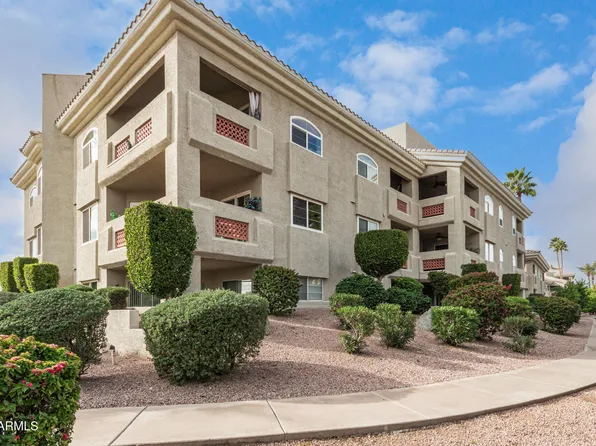 7777 E 2ND Street #217, Scottsdale, AZ 85251