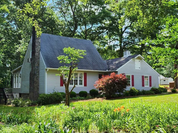 130 Hillview Dr, Thomaston, GA 30286