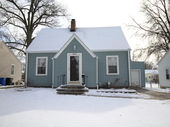 3825 A St, Lincoln, NE 68506