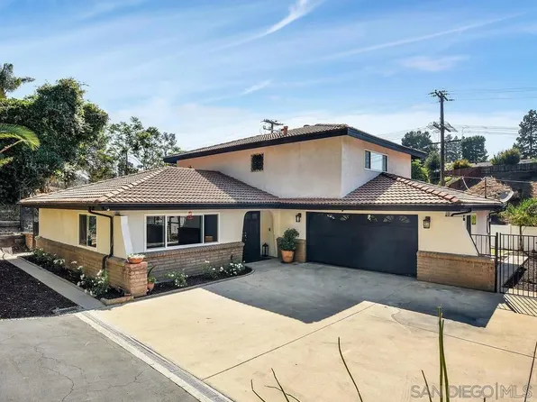 4838 New Ranch Rd, El Cajon, CA 92020